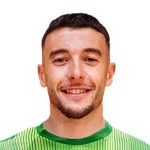 Joan García photo