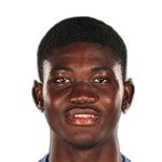 Y. Owusu photo