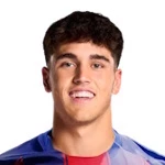 Pau Cubarsí photo