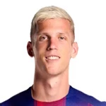 Dani Olmo photo