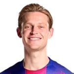 Frenkie de Jong photo