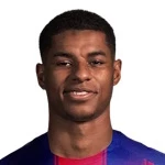 M. Rashford photo