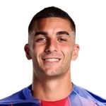 Ferran Torres photo