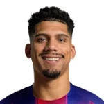 Ronald Araújo photo