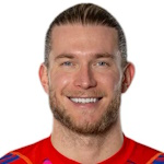 Loris Karius photo