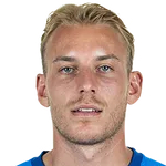 Timo Becker photo