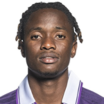 M. N'Diaye photo