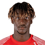 Oumar Pona photo
