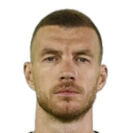 Edin Džeko photo