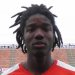 M. Diarra photo