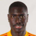 D. Gueye photo