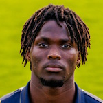 F. Nsingi photo