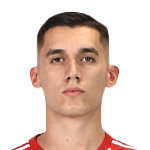 Sotiris Alexandropoulos photo