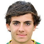 Manuel Namora photo