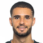 Diego Llorente photo