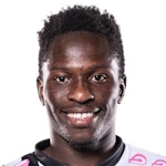 M. Koné photo