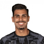 Gonçalo Filipe photo