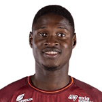 Sadibou Sané photo