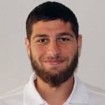 C. Özdemir photo