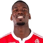 Paul Pogba photo