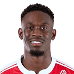 Folarin Balogun photo