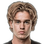 D. Kristjánsson photo