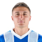 Nahuel Tenaglia photo