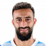 Abderrahman Rebbach photo