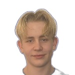 Mathias Svenningsen-Grønn photo