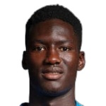 Mamour Ndiaye photo