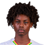 E. Mensah photo