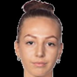 Emmy Blomberg photo