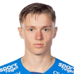 A. Ahlstrand photo