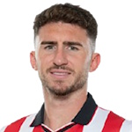 Aymeric Laporte photo