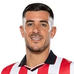 Yuri Berchiche photo