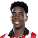 Adama Boiro photo