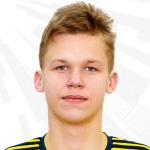 M. Stavtsev photo