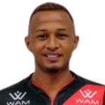 Léo Pereira photo