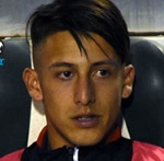 G. Gómez photo