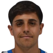 Gonzalo Nahuel Calabria photo