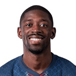 Ousmane Dembélé photo