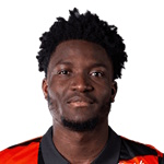 Nathaniel Adjei photo