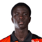 Abdoulaye Faye photo