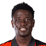Arsène Kouassi photo