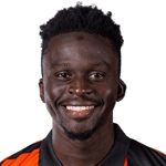 Ahmadou Bamba Dieng photo