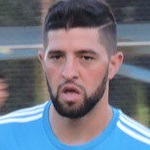 J. Zárate photo