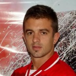 Luciano Damián Balbi photo
