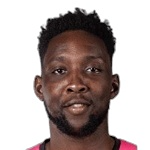 Bingourou Kamara photo