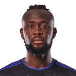 K. Kamara photo