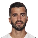 José Luis Gayà photo
